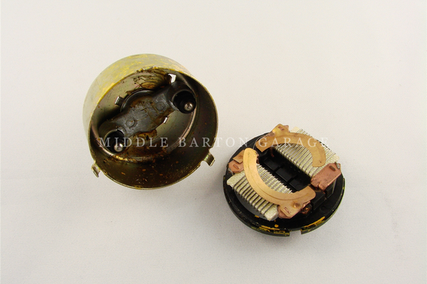 RHEOSTAT 1966-83 124